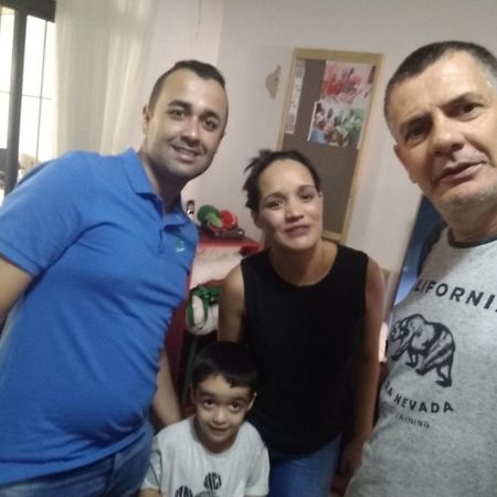 Hostel Residencial ساو باولو المظهر الخارجي الصورة