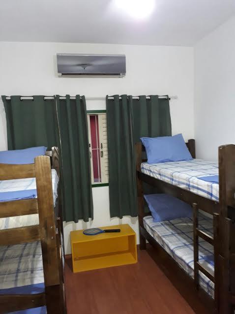 ساو باولو Hostel Residencial المظهر الخارجي الصورة