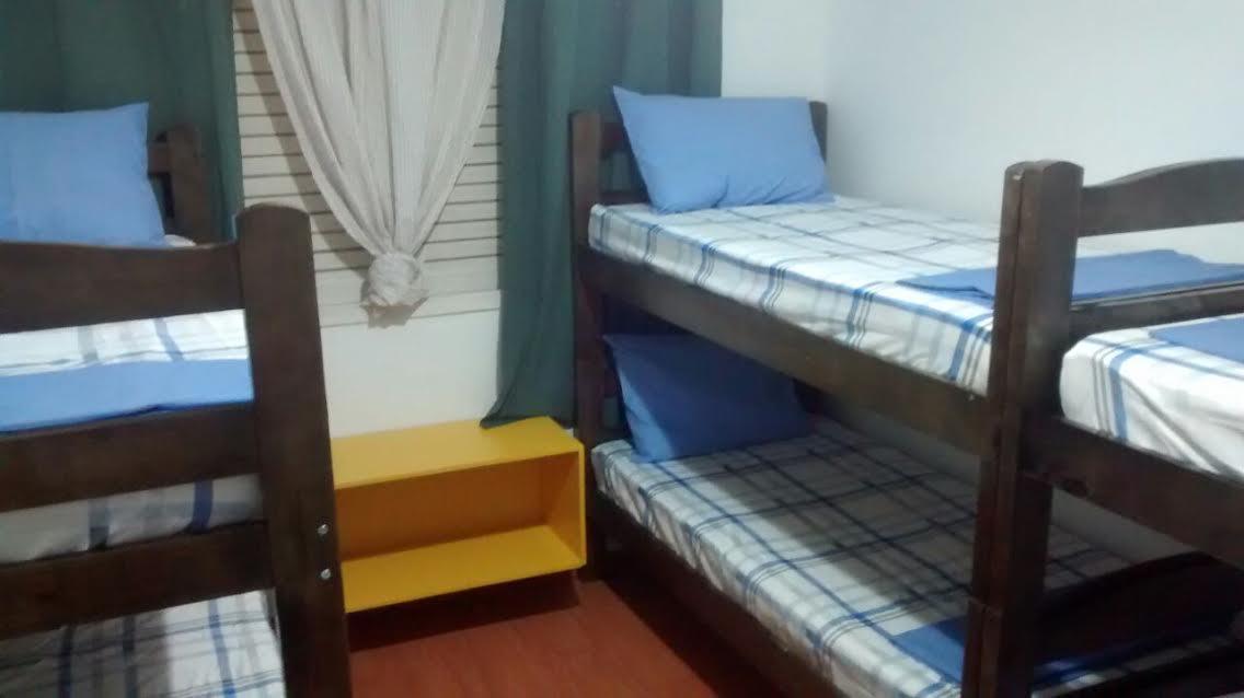 ساو باولو Hostel Residencial المظهر الخارجي الصورة