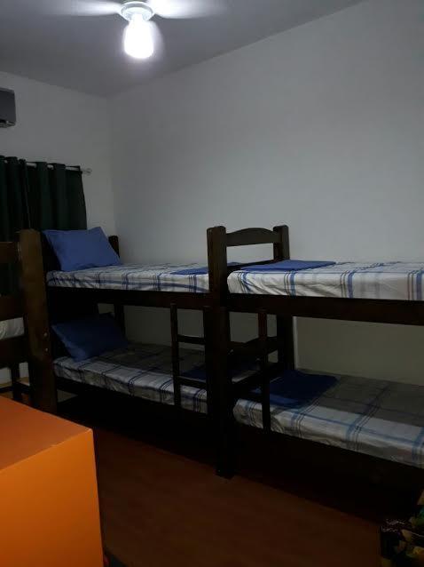 ساو باولو Hostel Residencial المظهر الخارجي الصورة